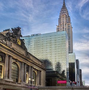 Hyatt Grand Central Νέα Υόρκη Exterior photo