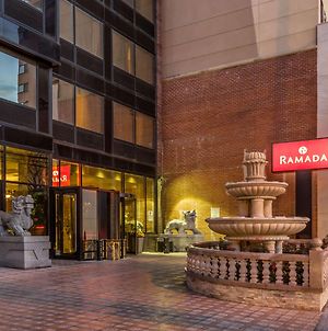 Ramada By Wyndham Flushing Queens Ξενοδοχείο Νέα Υόρκη Exterior photo