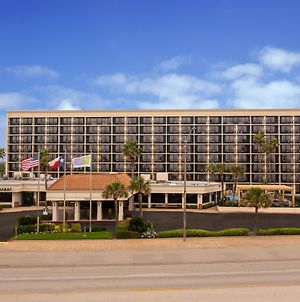 Holiday Inn Resort Galveston - On The Beach, An Ihg Hotel Γκάλβεστον Exterior photo