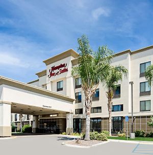 Hampton Inn & Suites Bakersfield/Hwy 58, Ca Exterior photo