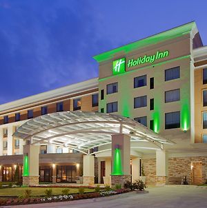 Holiday Inn Fort Worth North-Fossil Creek Exterior photo