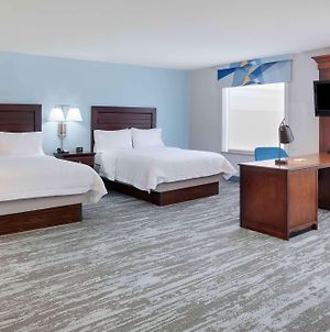 Hampton Inn & Suites Dallas-Arlington-South Exterior photo