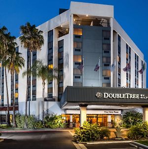 Doubletree By Hilton Carson Ξενοδοχείο Exterior photo