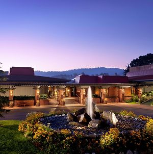 Hyatt Regency Monterey Hotel And Spa Exterior photo