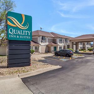 Quality Inn & Suites West Omaha - Ne Linclon Exterior photo
