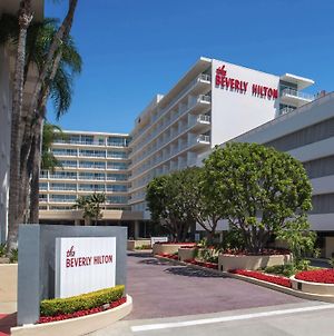 The Beverly Hilton Ξενοδοχείο Λος Άντζελες Exterior photo
