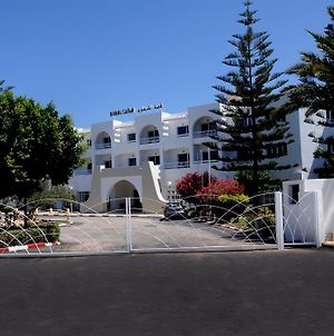 Antares Residence Port El Kantaoui Exterior photo