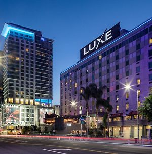 E Central Hotel Downtown Λος Άντζελες Exterior photo