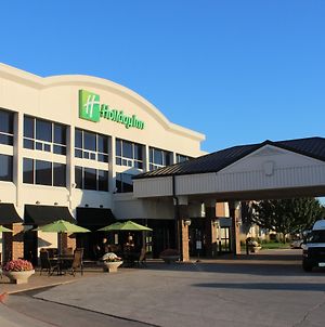 Holiday Inn Des Moines-Airport/Conf Center Ντε Μόιν Exterior photo