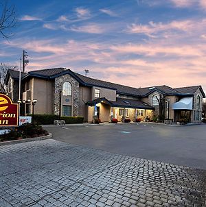 Clarion Inn Silicon Valley Σαν Χοσέ Exterior photo