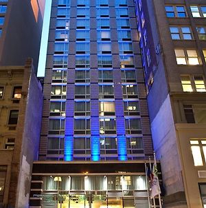Holiday Inn Express - Times Square South, An Ihg Hotel Νέα Υόρκη Exterior photo