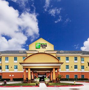 Holiday Inn Express & Suites Corpus Christi Nw - Calallen Κόρπους Κρίστι Exterior photo