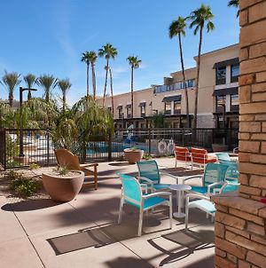 Hampton Inn & Suites Scottsdale On Shea Blvd Exterior photo