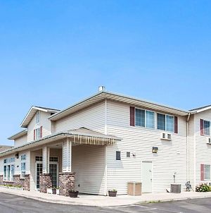 Rodeway Inn & Suites Spokane Valley Exterior photo
