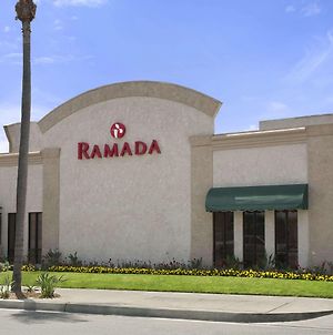 Ramada By Wyndham Anaheim Maingate North Ξενοδοχείο Exterior photo