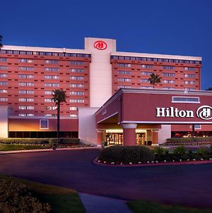 Hilton Concord Ξενοδοχείο Exterior photo