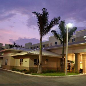 Homewood Suites By Hilton Fort Myers Airport/Fgcu Φορτ Μάγιερς Exterior photo