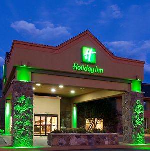Holiday Inn Steamboat Springs Exterior photo