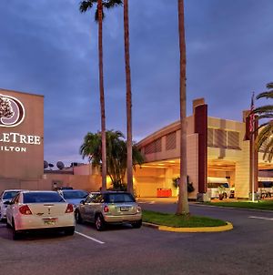 Doubletree By Hilton Tampa Airport - Westshore Ξενοδοχείο Exterior photo