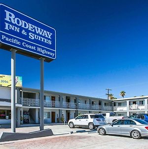 Rodeway Inn & Suites Pacific Coast Highway Λος Άντζελες Exterior photo