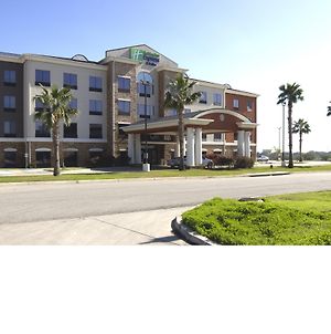 Holiday Inn Express Hotel & Suites Seguin Exterior photo