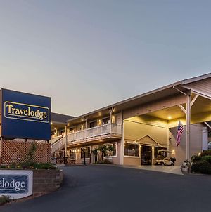 Travelodge By Wyndham Angels Camp Ca Exterior photo