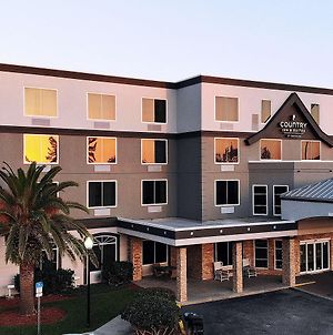 Country Inn & Suites By Radisson, Port Canaveral, Fl Κέιπ Κανάβεραλ Exterior photo
