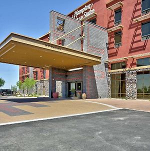 Hampton Inn & Suites Scottsdale At Talking Stick Σκότσντεϊλ Exterior photo
