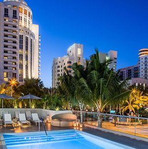 Hyatt Centric South Beach Miami Ξενοδοχείο Μαϊάμι Μπιτς Exterior photo
