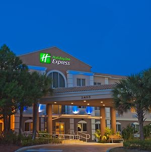 Holiday Inn Express West Palm Beach Metrocentre, An Ihg Hotel Γουεστ Παλμ Μπιτς Exterior photo
