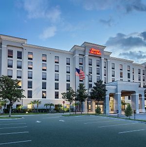 Hampton Inn & Suites Orlando International Drive North Ορλάντο Exterior photo