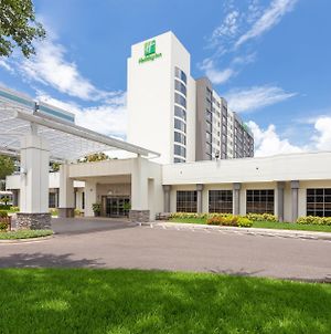 Holiday Inn Tampa Westshore - Airport Area, An Ihg Hotel Exterior photo