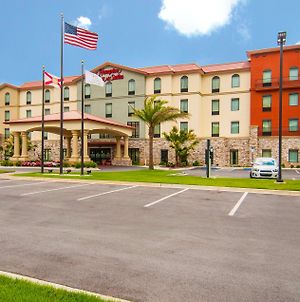 Hampton Inn & Suites Pensacola/I-10 Pine Forest Road Exterior photo