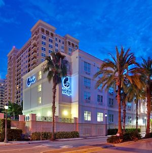 Hotel Indigo Sarasota Σεϊρασότα Exterior photo