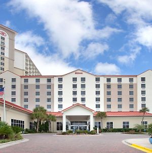 Hilton Pensacola Beach Ξενοδοχείο Exterior photo
