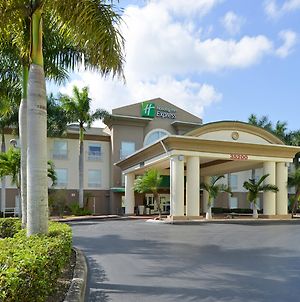 Holiday Inn Express & Suites Florida City-Gateway To Keys, An Ihg Hotel Exterior photo