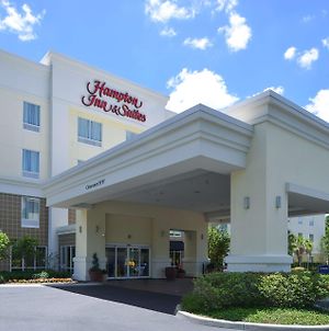 Hampton Inn & Suites - Οκάλα Exterior photo