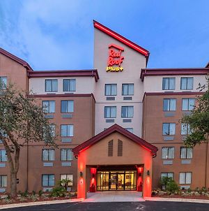 Red Roof Inn Plus+ Jacksonville - Southpoint Exterior photo