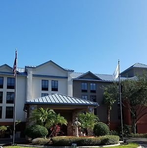 Holiday Inn Express & Suites Jacksonville-South Τζάκσονβιλ Exterior photo