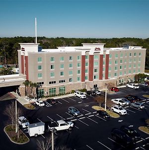 Hampton Inn & Suites Jacksonville Beach Boulevard/Mayo Clinic Τζάκσονβιλ Exterior photo