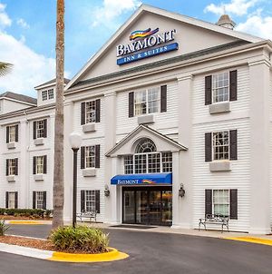 Baymont By Wyndham Jacksonville/Butler Blvd Ξενοδοχείο Exterior photo