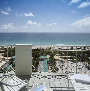 Sea View Hotel Bal Harbour Exterior photo