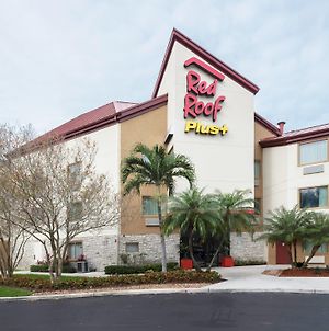 Red Roof Plus+ West Palm Beach Ξενοδοχείο Exterior photo