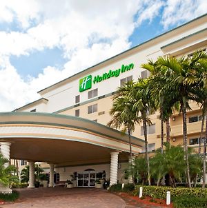Holiday Inn Fort Lauderdale Airport, An Ihg Hotel Χόλιγουντ Exterior photo