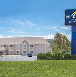 Microtel Inn & Suites By Wyndham Franklin Exterior photo