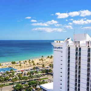 Bahia Mar Fort Lauderdale Beach - A Doubletree By Hilton Ξενοδοχείο Exterior photo
