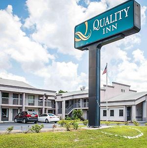 Quality Inn & Conference Center Πόλη του Παναμά Exterior photo