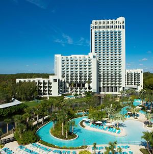 Hilton Orlando Buena Vista Palace - Disney Springs Area Ξενοδοχείο Λίμνη Μπουένα Βίστα Exterior photo