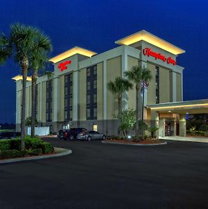 Hampton Inn Orlando-Maingate South Ντάβενπορτ Exterior photo