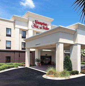 Hampton Inn & Suites Pensacola I-10 N At University Town Plaza Exterior photo